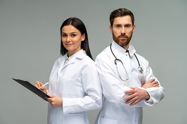 peptide therapy clinic in Richardson